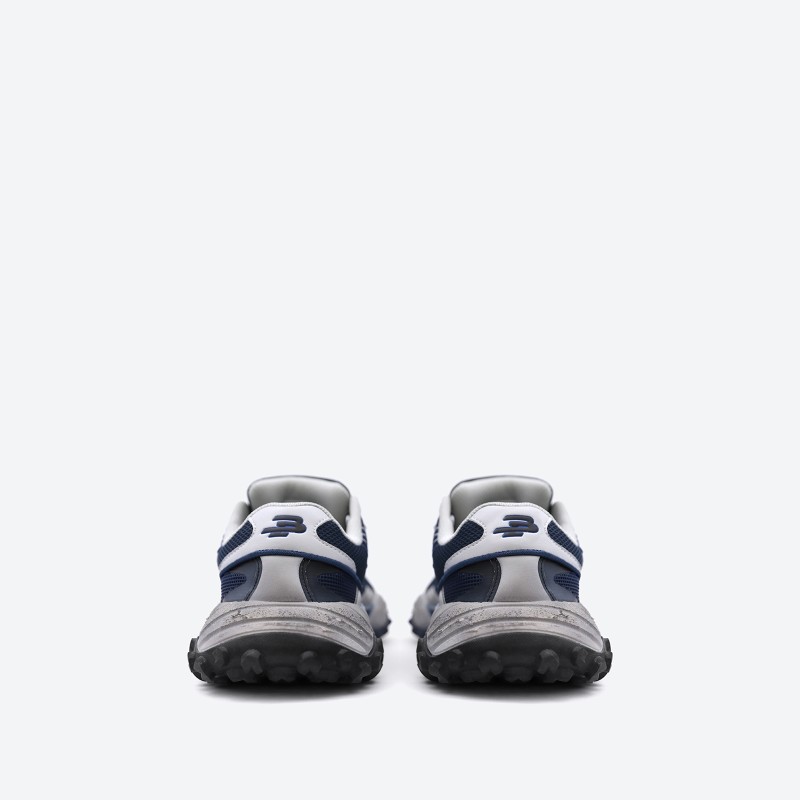 Retro Chunky Sneakers